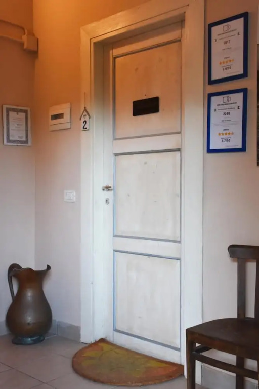 B&B via Roma