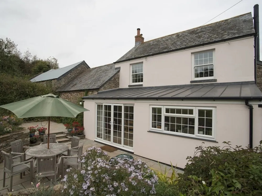 Withymore Cottage