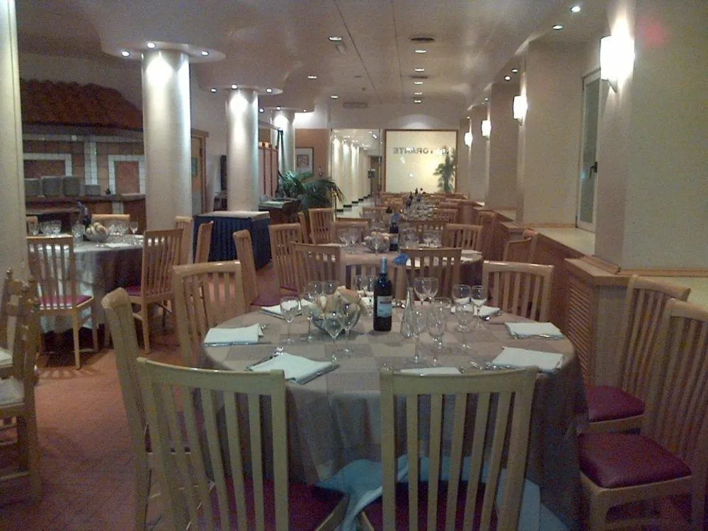 CIT Hotels Dea Palermo