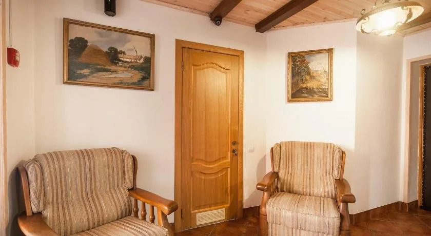 Inn Leonard