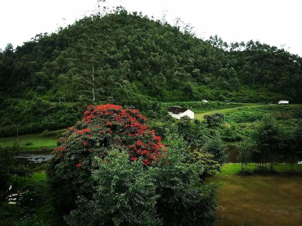 Archana Residency