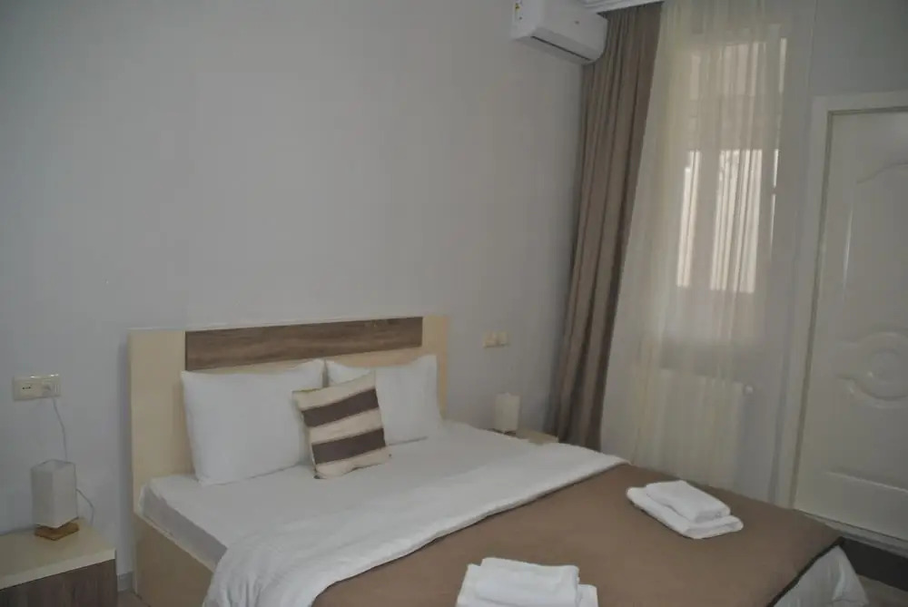 Hotel Casa calda
