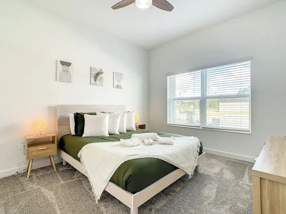 Sophisticated Living at Storey Lake