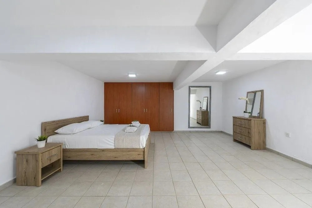 Protaras Villa Nicol 4