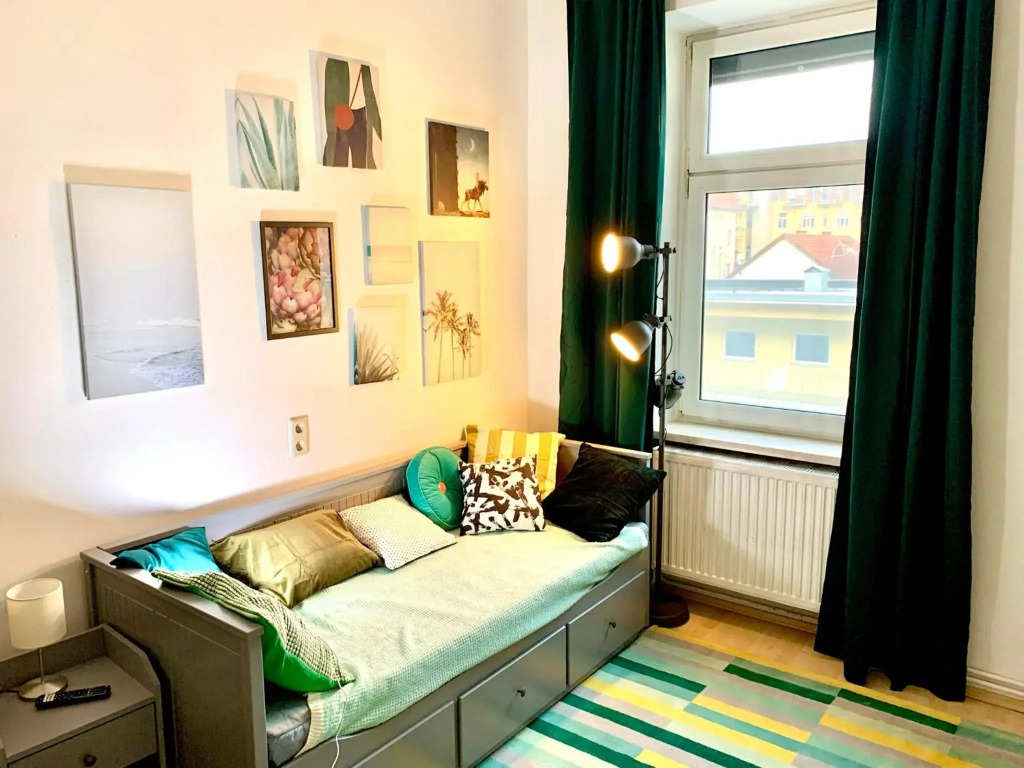 Mellow Contactless Apartment - by Nahuen Suites