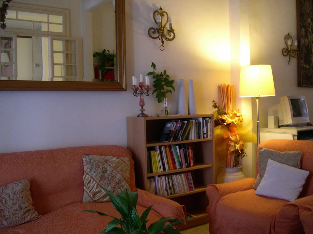 Hotel Massimo