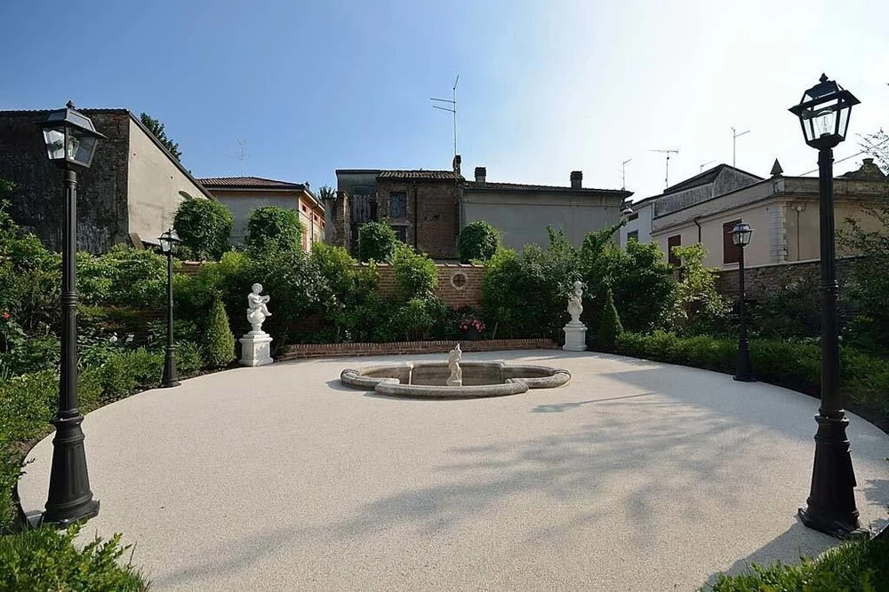 Antica Dimora
