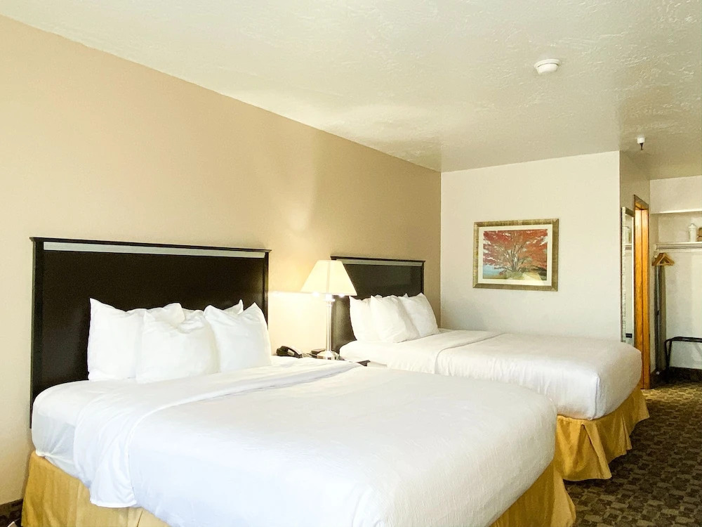 Weston Plaza Hotel