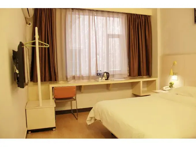 Wenxin Hotel Xueyuan