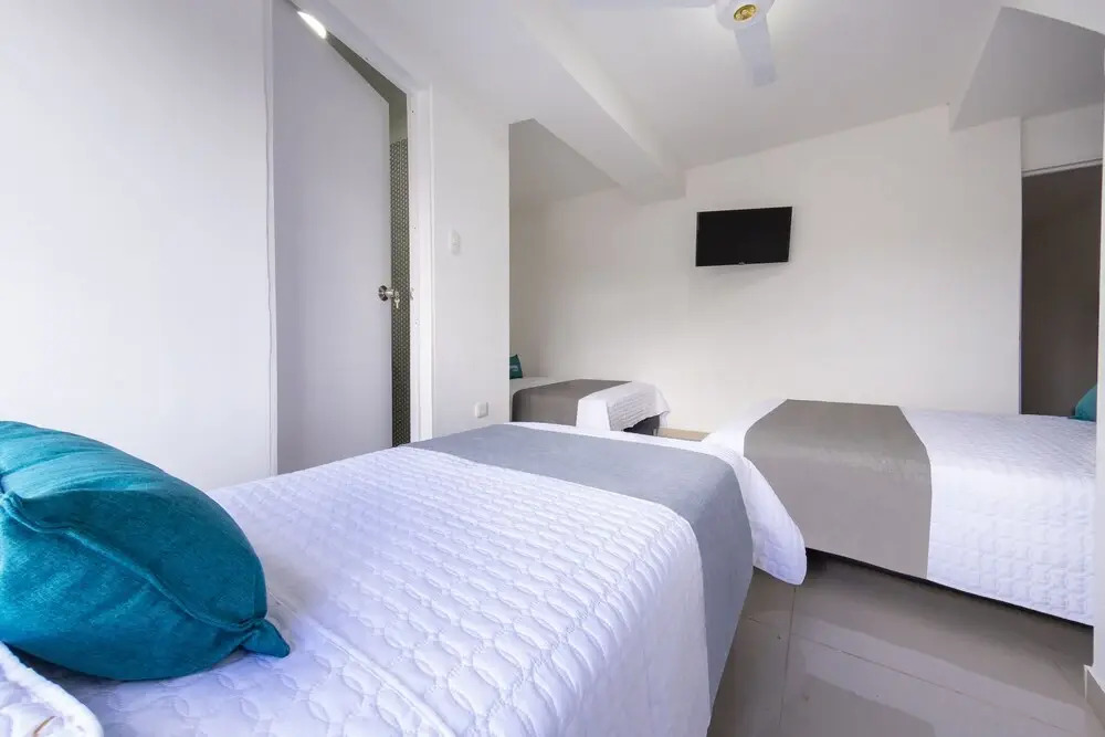 Ayenda La Gran Manzana Hotel