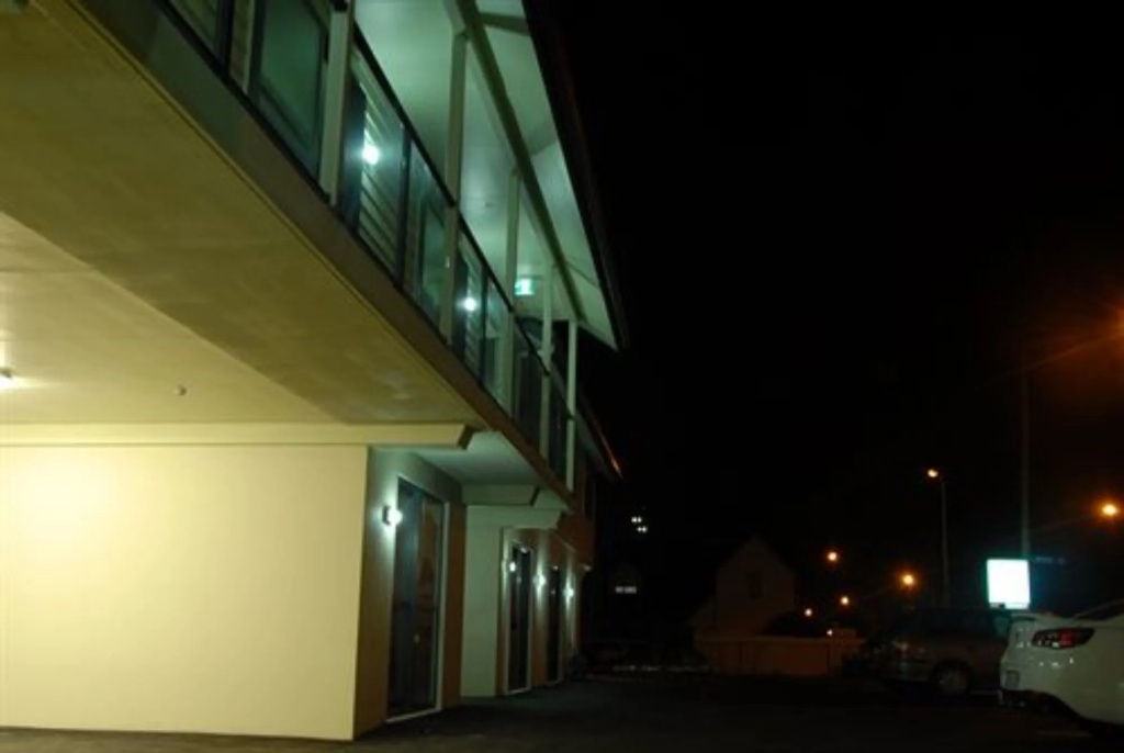 123 Motel Riccarton