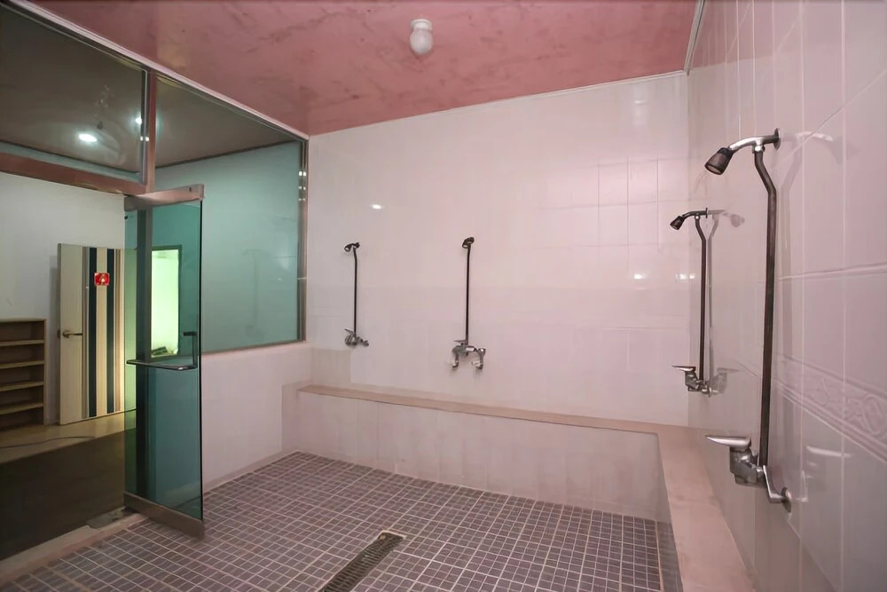 Incheon Cheukdo Pension