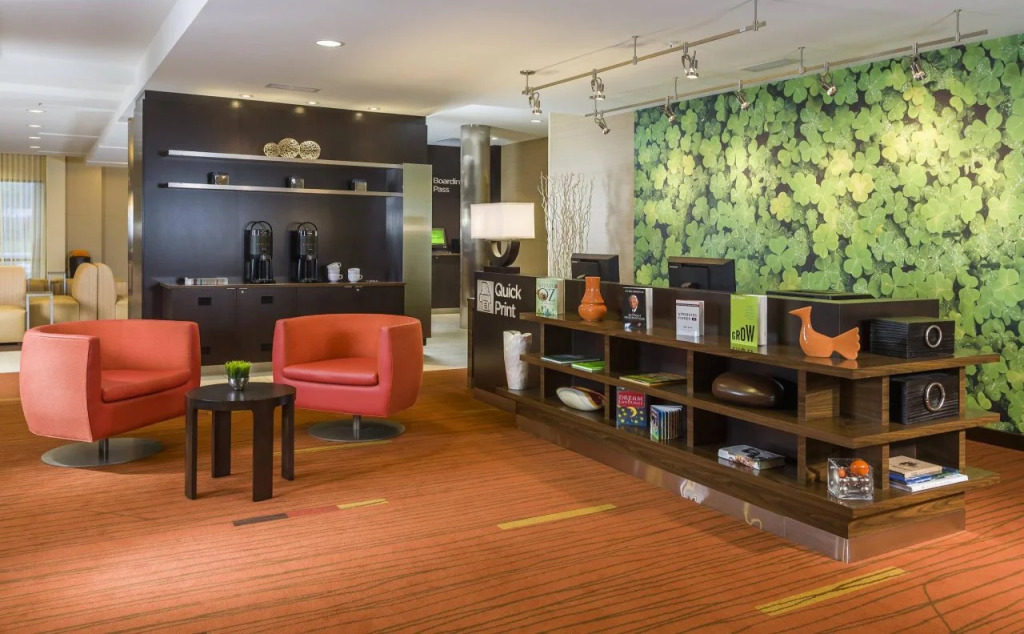 Courtyard Kalamazoo Portage