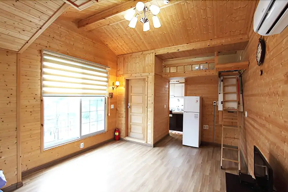 Ganghwa Art Valley Pension