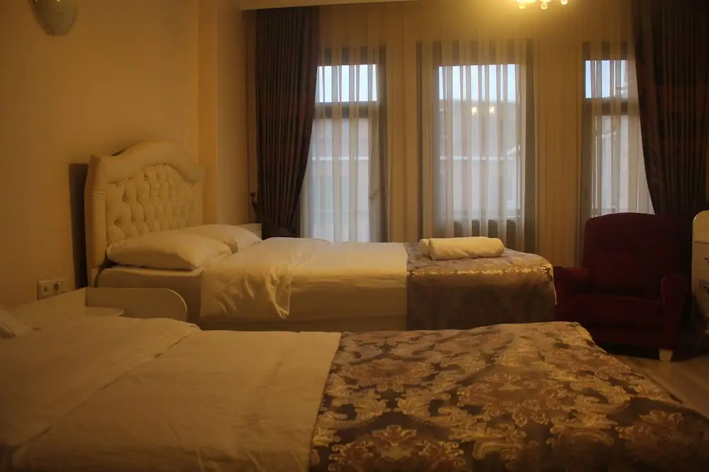 Roozendaal Otel