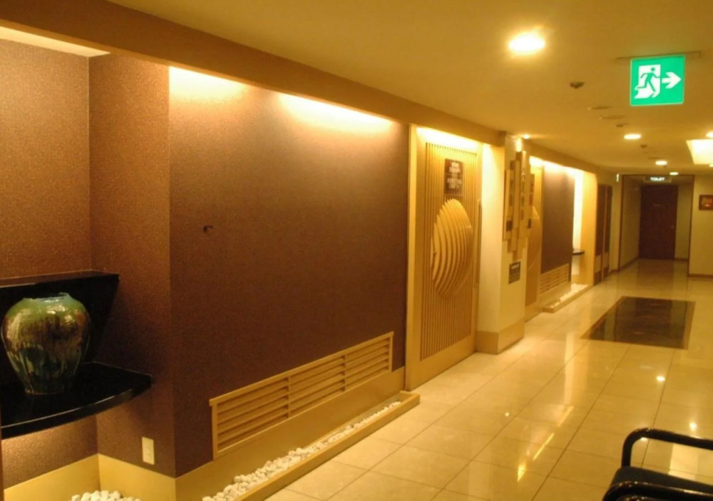 Hotel Sun Okinawa