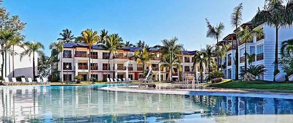 Riviera Azul