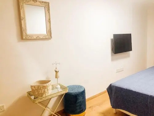 T4 - Space Renovated with Love and Sea