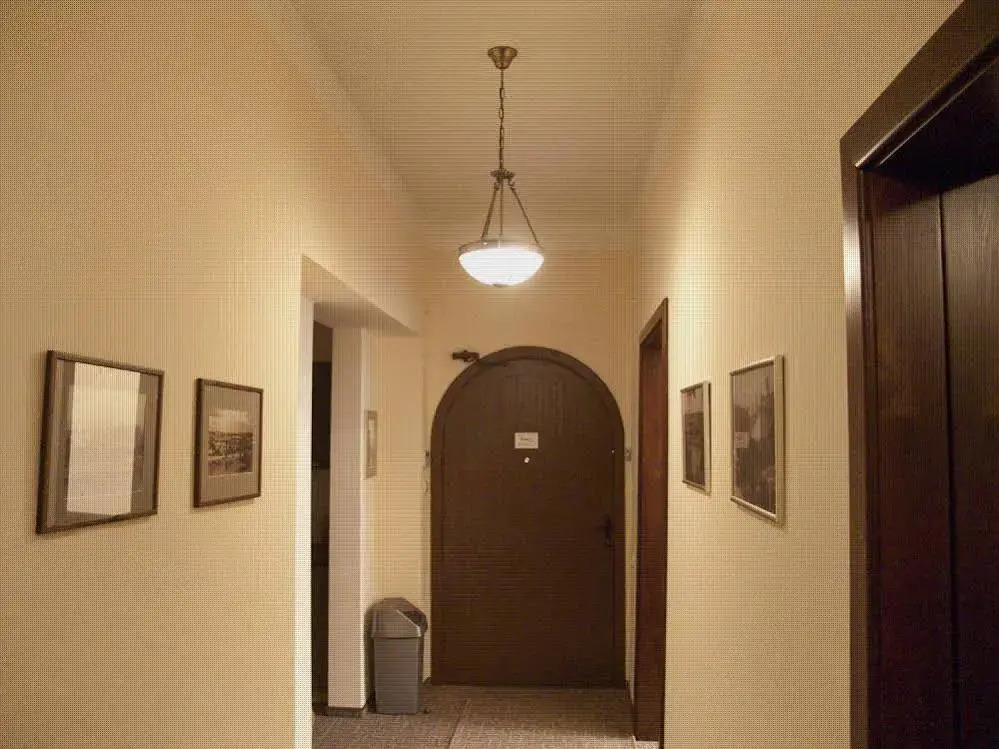 Hostel Lux