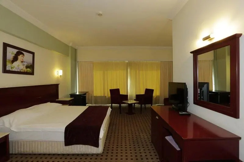 Milashan Otel