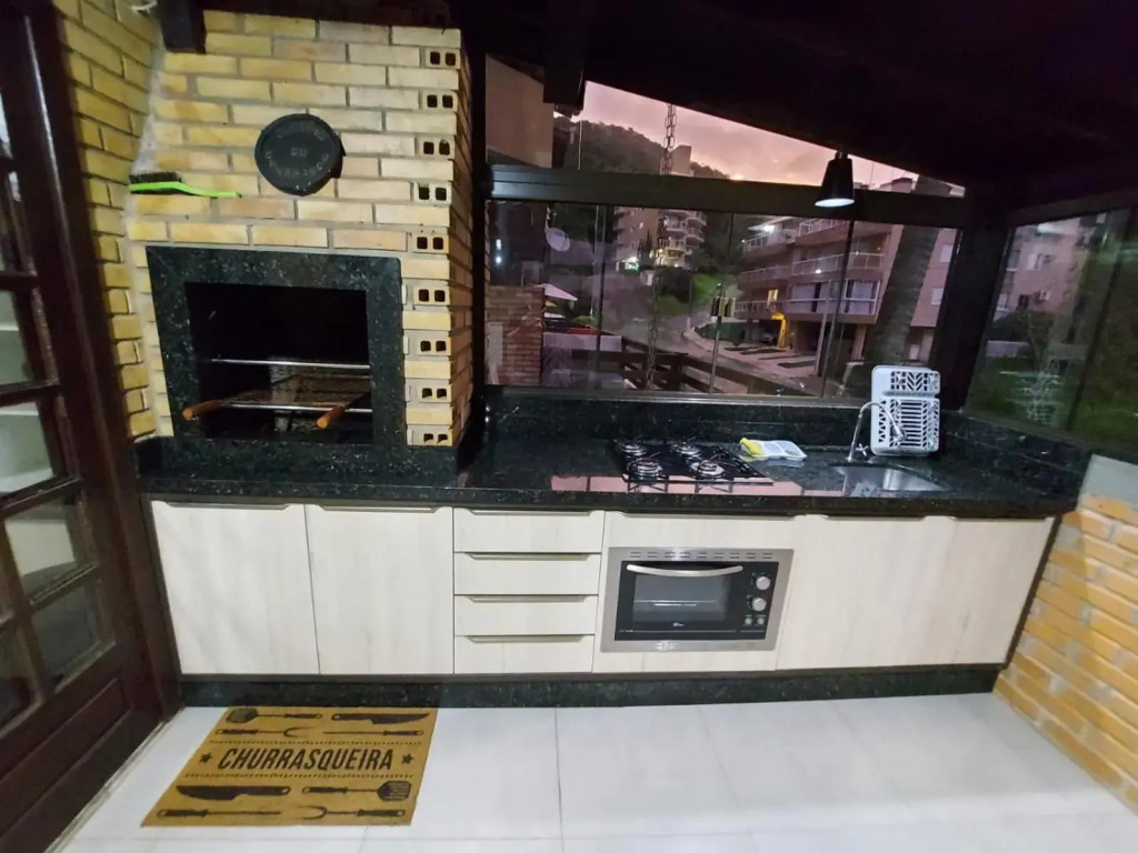 Apartamento 12 - Bombinhas
