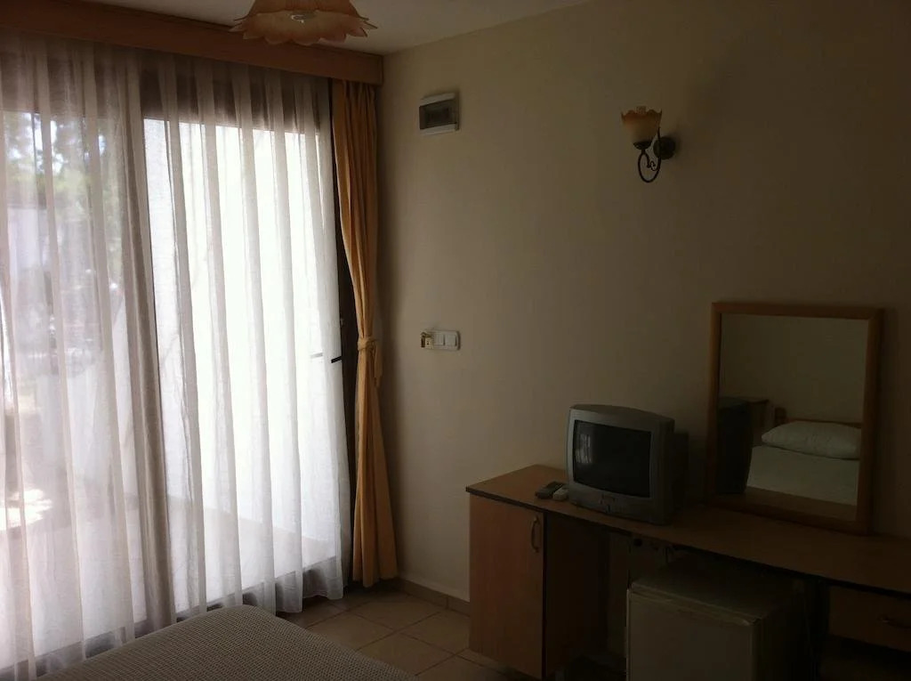 Kardesler Otel