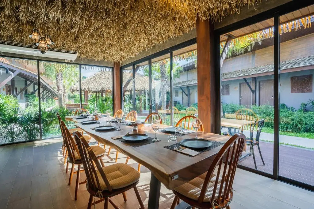 Malabar Pool Villa Phuket