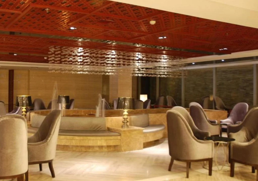 Xian Forest City Hotel