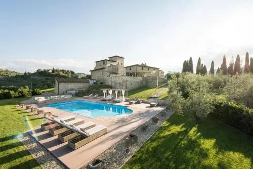 Vitigliano Tuscan Relais & Spa
