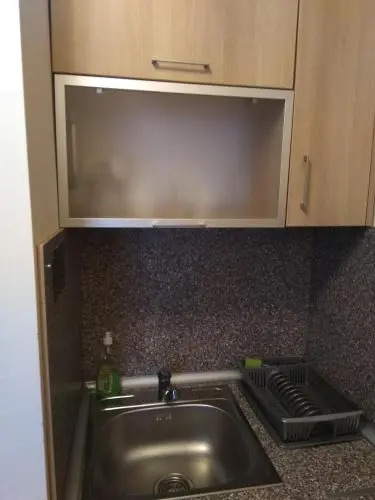 Apartments in Borovets Gardens