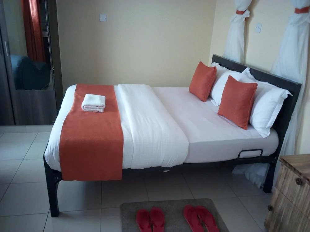 Hotel Daddy's