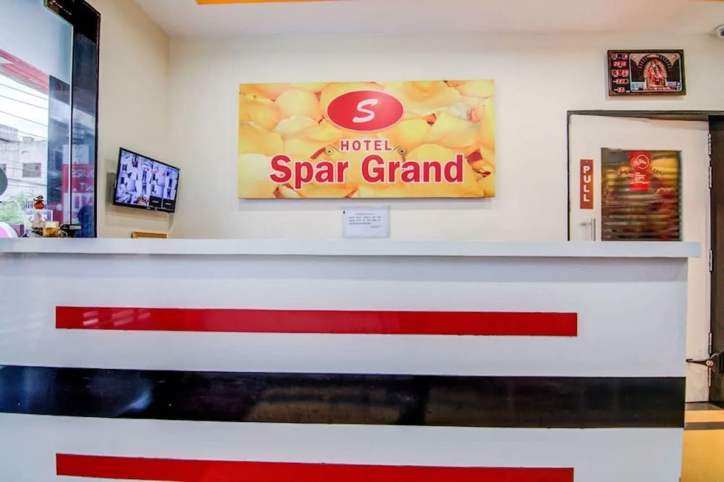 Collection O 5362 Hotel Spar Grand