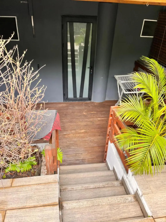Jardin Tropical