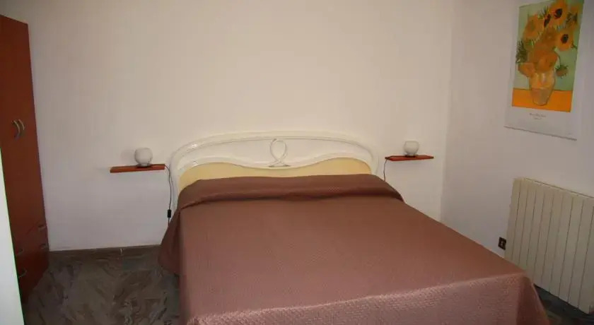 La Terrazza di Maria