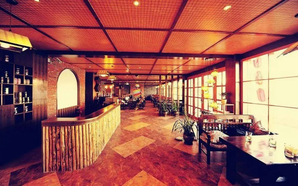 Gewahua Time Inn