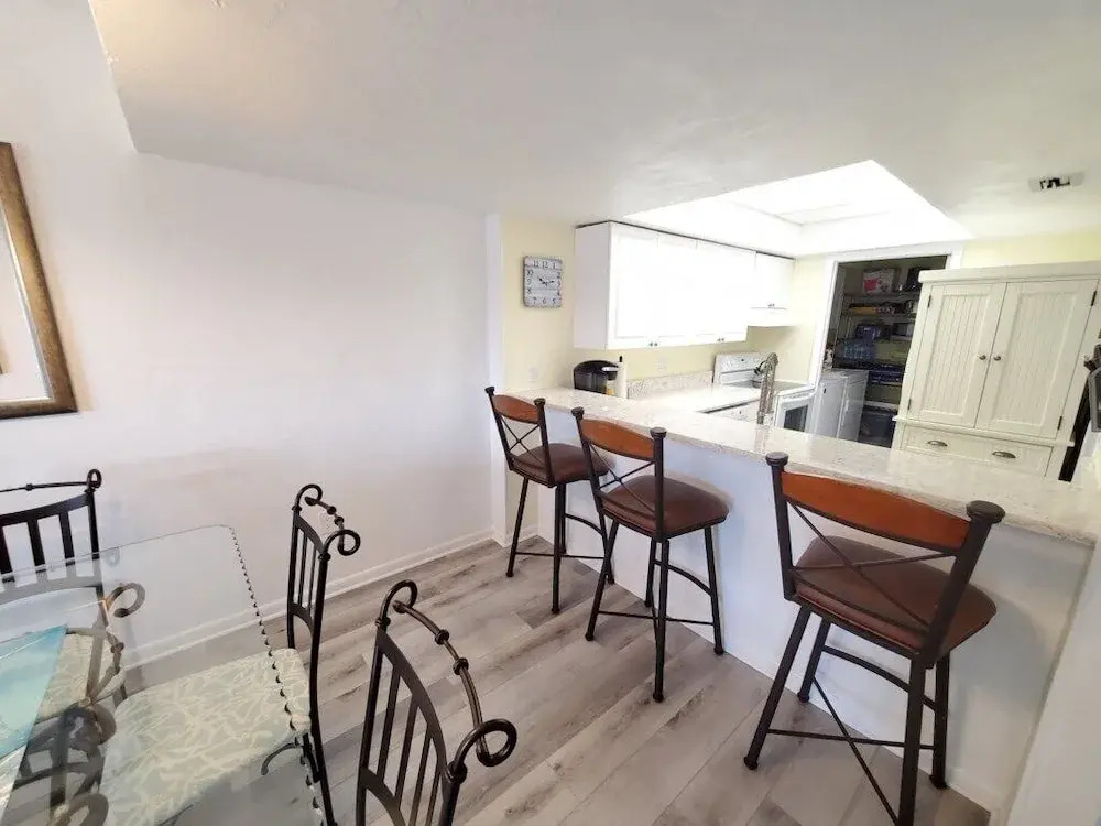 Island House D222