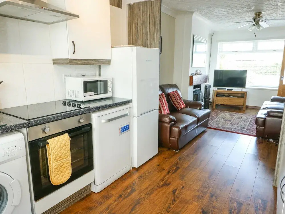 Fern Hill Cottage