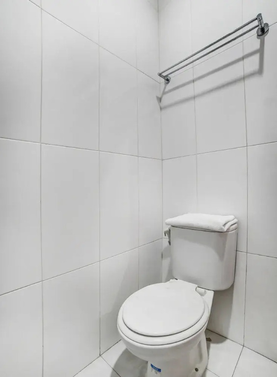 Asri Residence near Jalan Iskandar Muda Medan Mitra RedDoorz