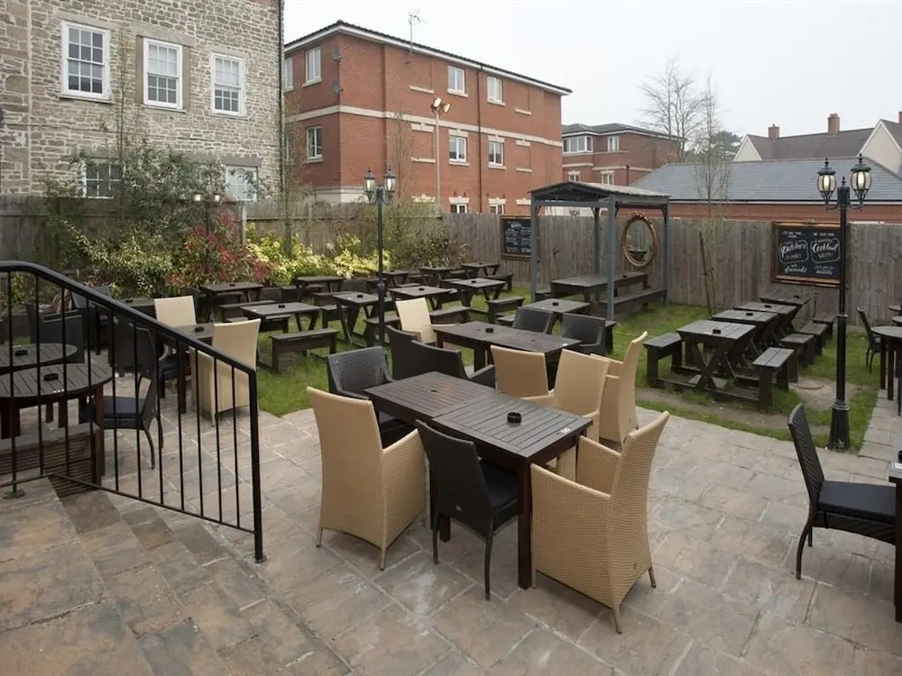 The Goddard Arms