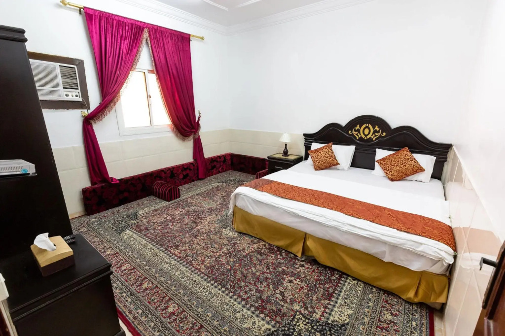 Al Eairy Apartments Jeddah 5
