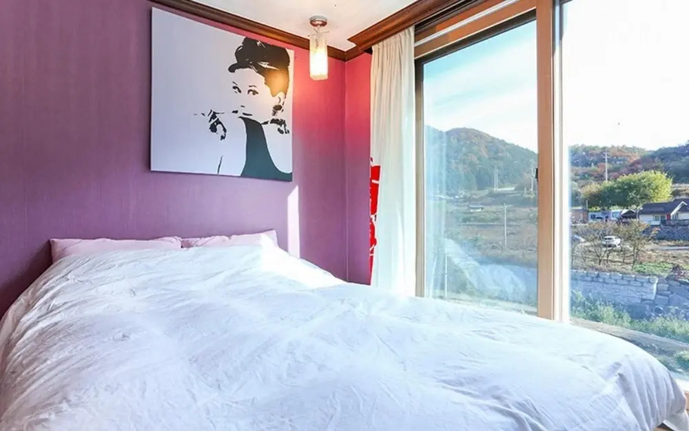 Hongcheon Casa del Sol Pension