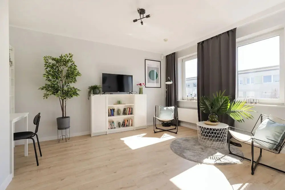 ShortStayPoland Apartamentowa B180