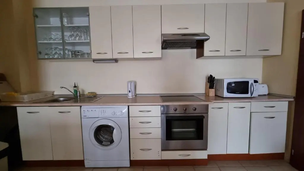 Top Lodge Apartments