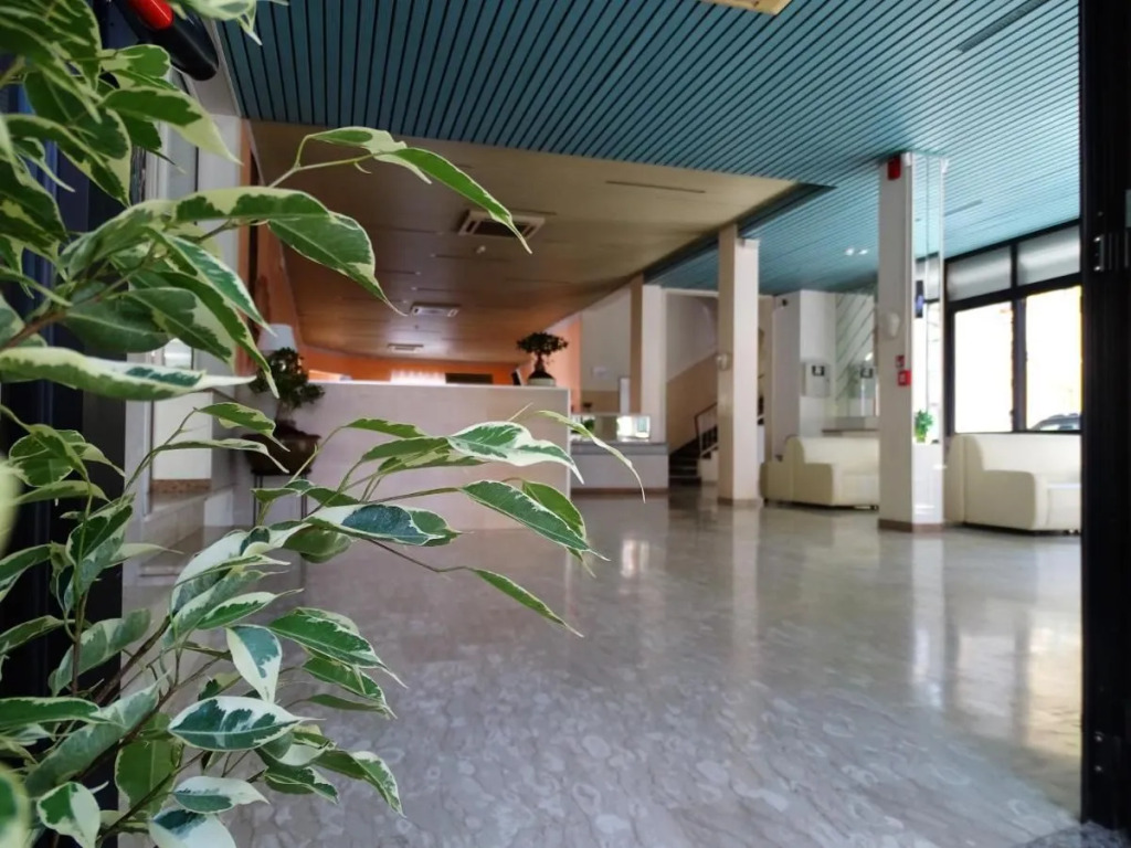 Hotel al Nuovo Porto