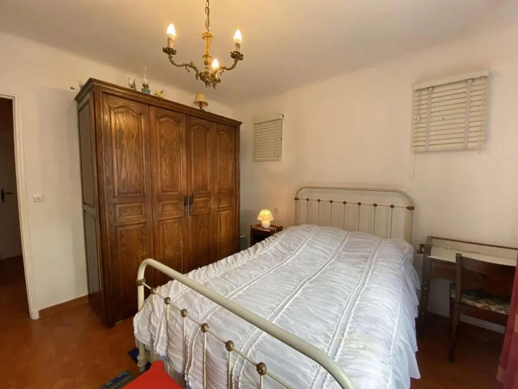 Maison Les Issambres, 5 pièces, 7 personnes - FR-1-226-80