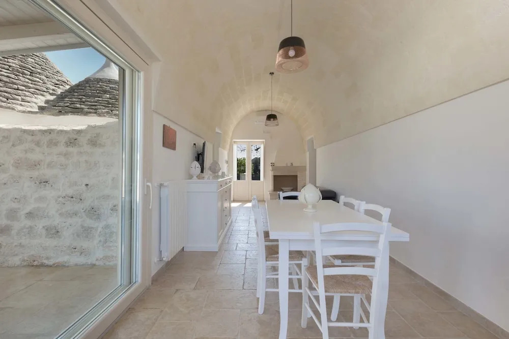 Trulli di Buontempo