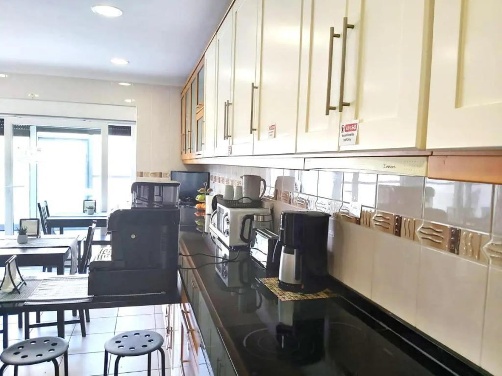 Milfontes Guest House - Duna Parque Group