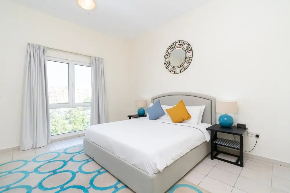 Lux BnB 1BD Discovery Gardens