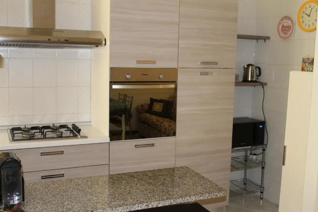 BEAUTIFUL HOLIDAY HOUSE by Marcos