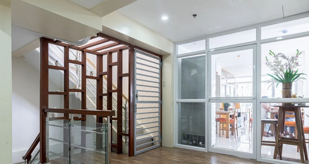 ZEN Rooms Thirdy's Inn Legazpi